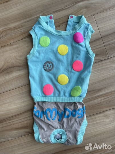 Одежда для собак, костюм for my dogs