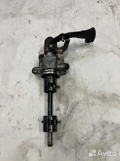 Механизм выбора передач astra j a14net m32