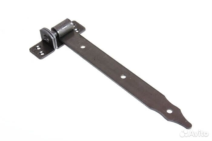 Петля стрела полосная пп-500*35 мм