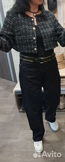 Женские вещи пакетом 50