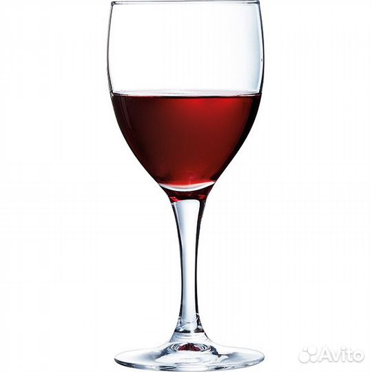 Бокал для вина «Элеганс» Elegance Arcoroc