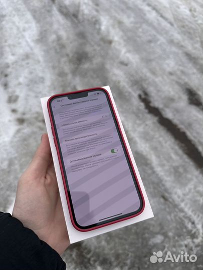 iPhone 14 Plus, 512 ГБ