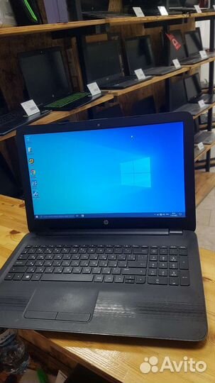 Ноутбук HP 250 G5 i3 6006U 8Gb R5 M330 2Gb