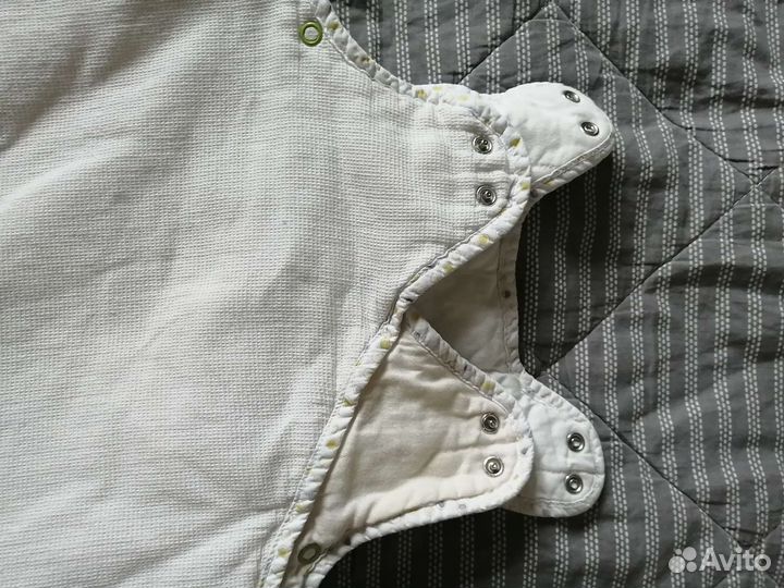 Спальный мешок детский 0-6 mothercare