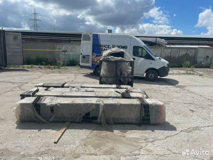 Установка ГНБ XCMG XZ430E, 2024