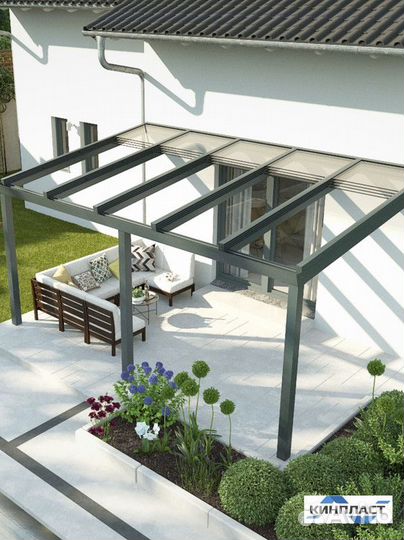 Поликабонат от производителя