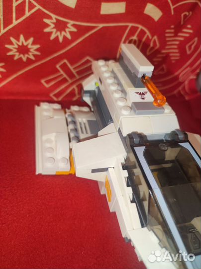 Lego star wars 75048