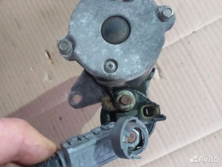 Тайта camry стартер 1R428000