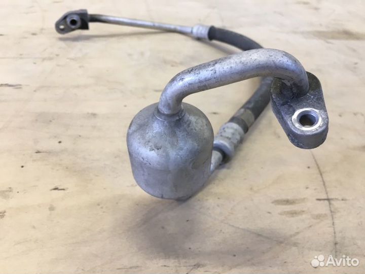 Трубки кондиционера Toyota Camry AVV50 2AR-FXE