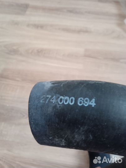 274000694 шланг выхлопа гидроцикла Sea-Doo XP 98 г