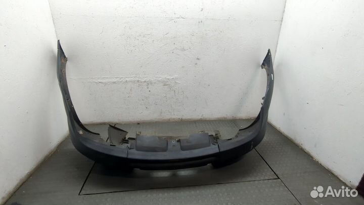 Фара противотуманная Renault Scenic RX4, 2001