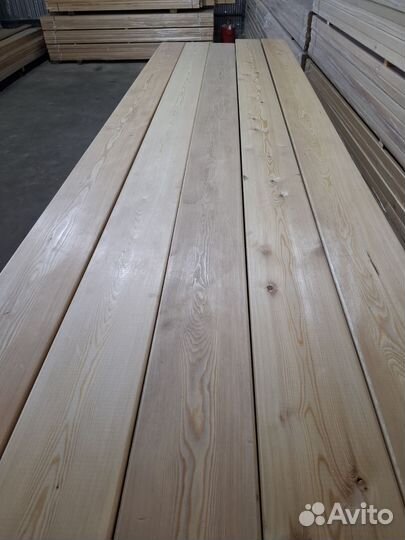 Доска палец сорта AB (лиственница 28x140)