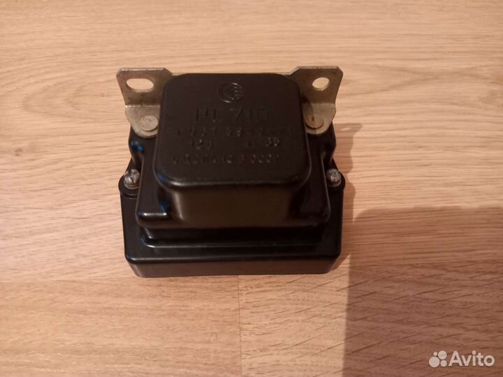 Реле времени