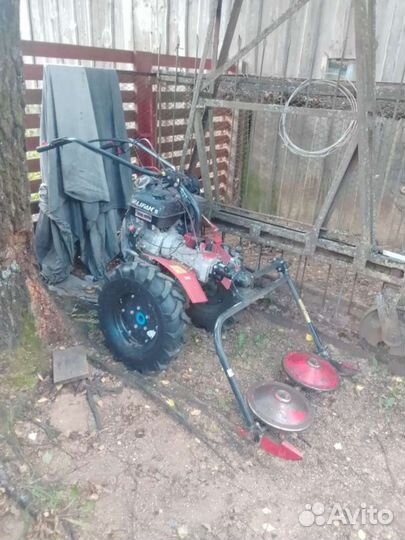 Продам Мотоблок Угра