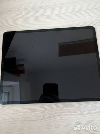 iPad pro 12 9 4 поколение