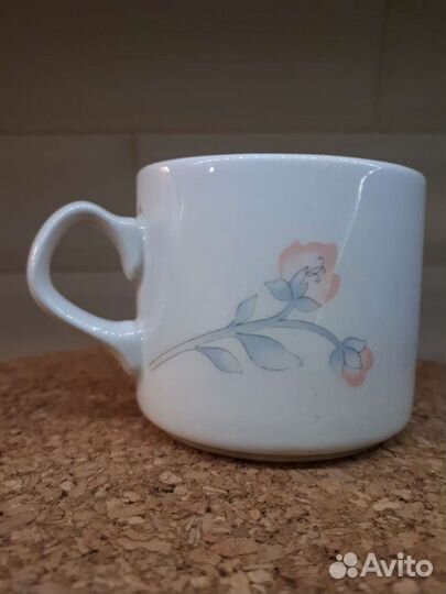 Кофейная чашка