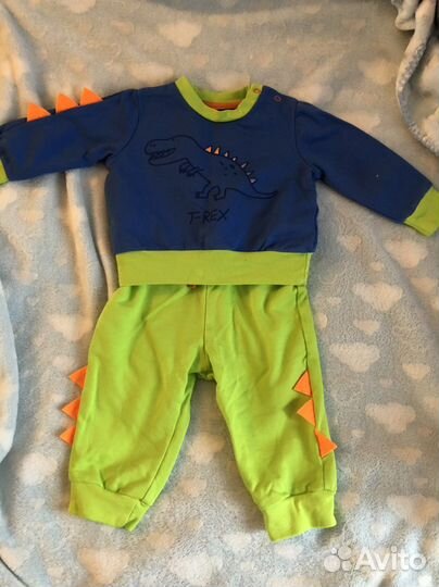 Костюм детский