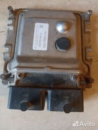 Запчасти на УАЗ