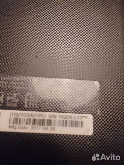 Планшет Lenovo TAB3 7