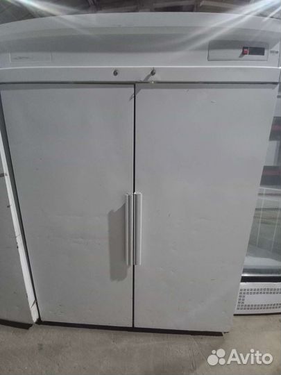 Холодильный шкаф Polair CB-114S