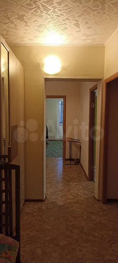 4-к. квартира, 83 м², 6/9 эт.