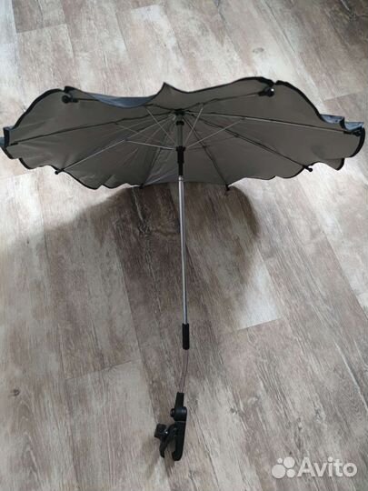 Зонтик для коляски