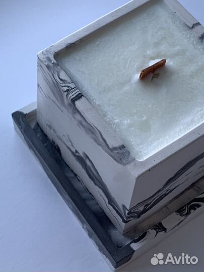 Ароматические свечи