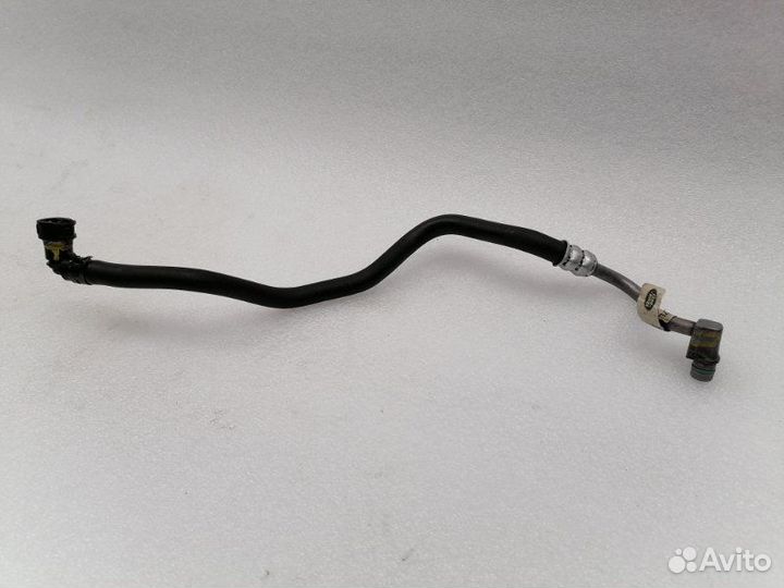 Трубка гидроусилителя Land Rover Range Rover Vogue