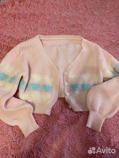 Вещи детские