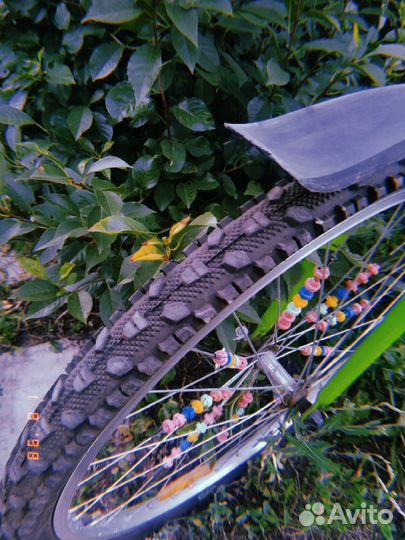 Велосипед stinger defender