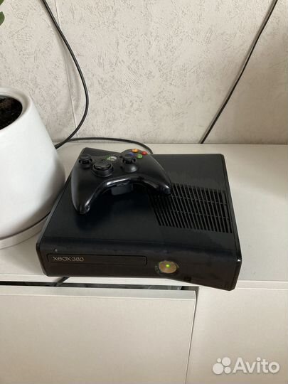 Xbox 360