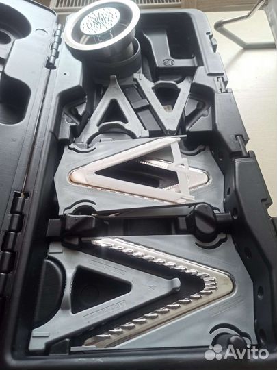 Овощерезка