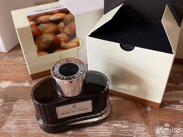 Чернила тушь перьевые ручки