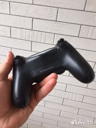 Геймпад / джойстик dualshock 4 PS4 новый