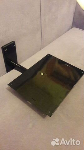 Кронштейн для телевизора на стену поворотный