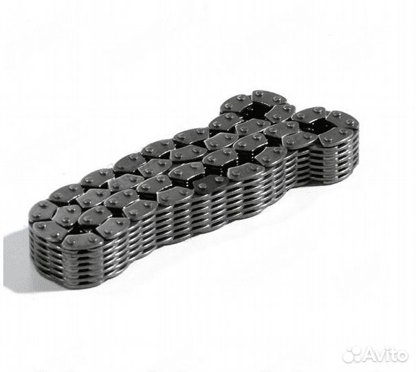 Цепь гидронасоса Nissan K25 (35 звеньев)