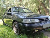 Hyundai Excel 1.5 MT, 1993, 299 322 км, с пробегом, цена 130 000 руб.