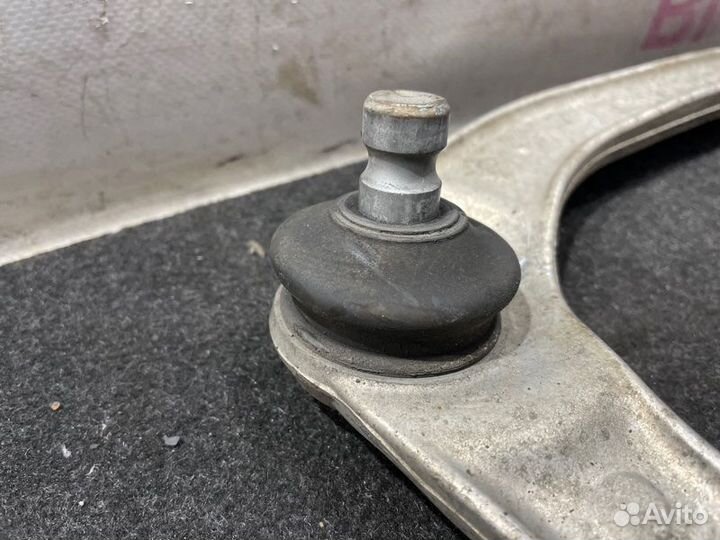 Рычаг подвески передний левый Infiniti Ex37 J50