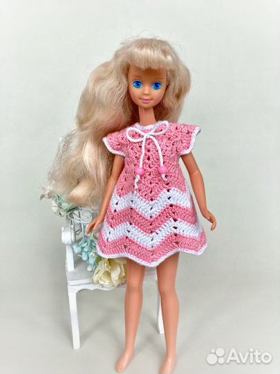 Одежда для барби (скиппер)