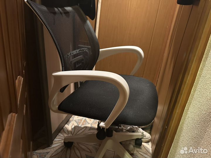 Компьютерное кресло бу