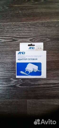 Сетевой адаптер