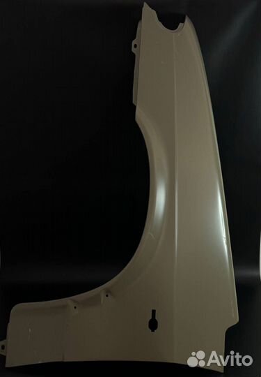 Ваз 2114 Крыло