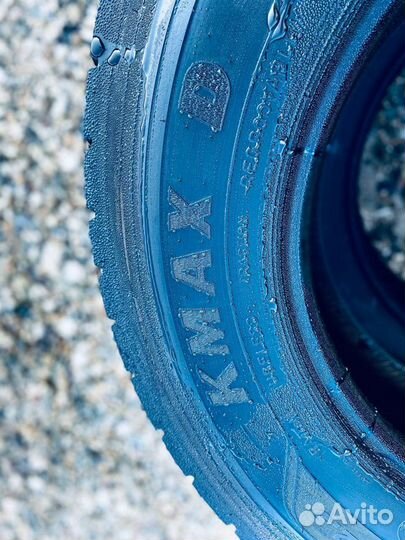 Goodyear 315/70 R22.5