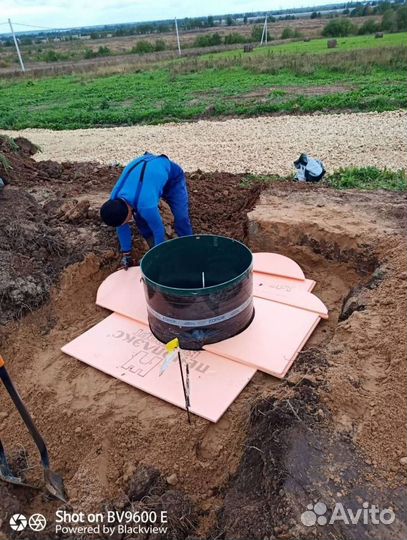 Септик Астра