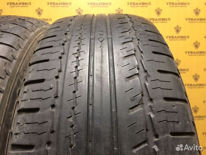 Nokian Tyres Hakkapeliitta SUV 225/60 R18 104H