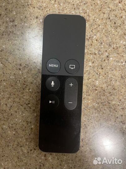 TV приставка apple TV 3 бу