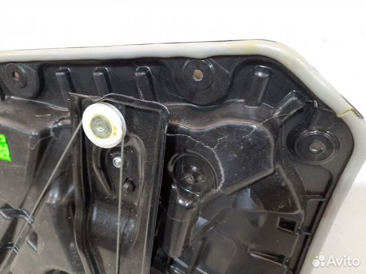 Стеклоподъемник передний левый Mercedes-Benz Gle