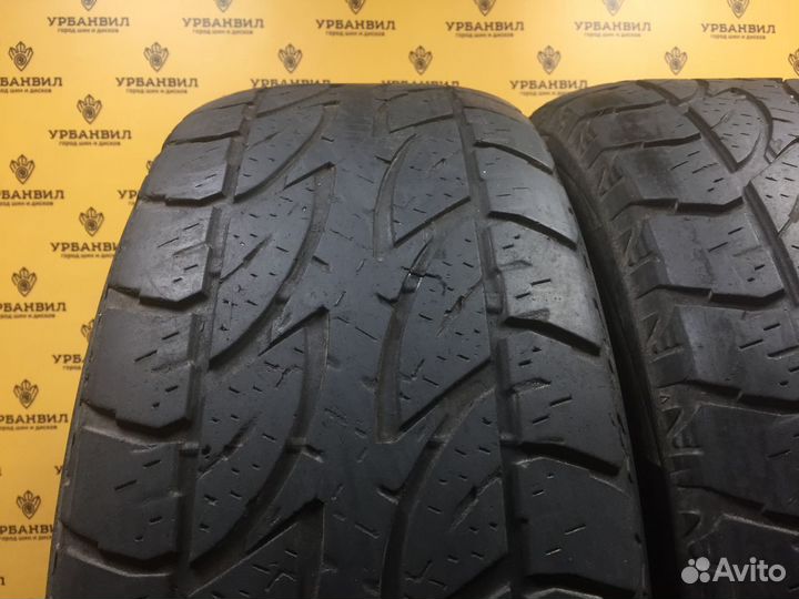 Bridgestone Dueler A/T D694 275/70 R16 114S