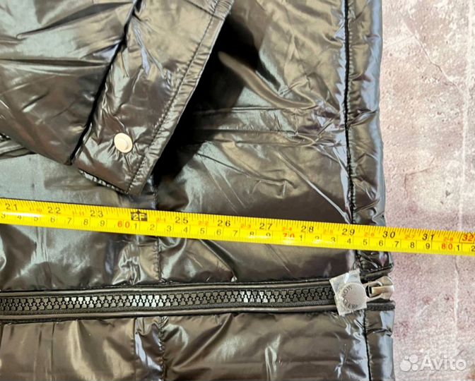 Куртки Moncler зимние