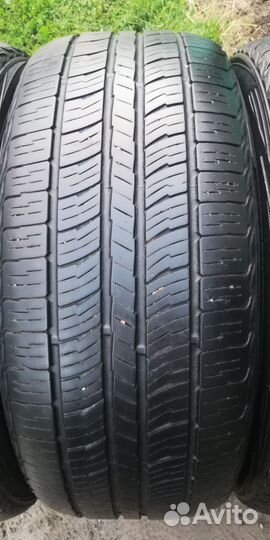 Marshal RoadVenture APT KL51 235/55 R18 109H